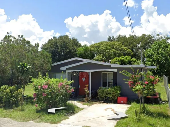 1607 N 23rd Street, Fort Pierce, FL 34950