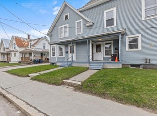 63 Hill St, Barre, VT 05641