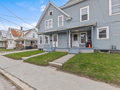63 Hill Street, Barre, VT, 05641
