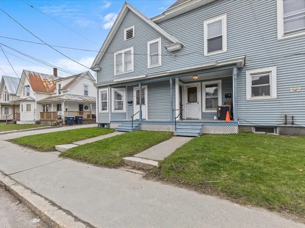63 Hill Street, Barre City, VT 05641