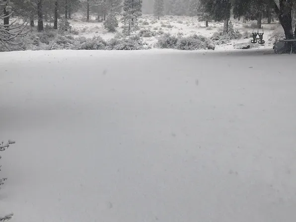 2713 Polar Way, Pine Mountain Club, CA 93222