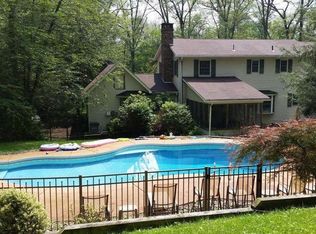 5546 Olde Mill Run, Stroudsburg, PA 18360