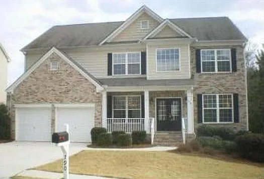 794 Creek Glen Rd photo 1