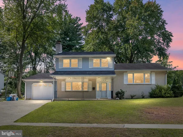 144 Honeywell Dr, Claymont, DE 19703