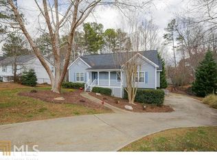 3602 Allyn Dr NW, Kennesaw, GA 30152