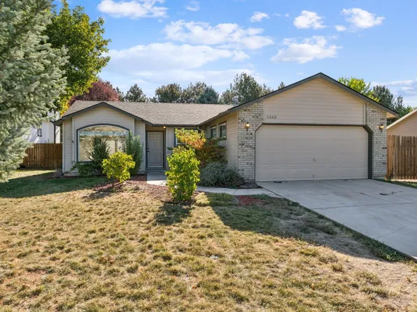 5668 S Kalmia Pl, Boise, ID 83716