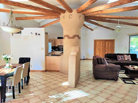 Unique architecture!