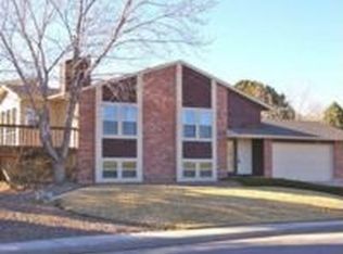 968 Allegheny Dr, Colorado Springs, CO 80919