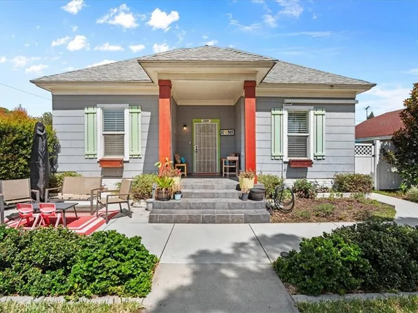 13049 6th St, Chino, CA 91710