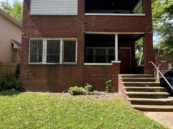 1030 Wheelock Rd Unit 1, Cleveland, OH 44103