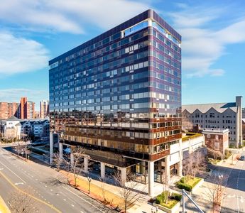 127 Greyrock Place #1503, Stamford, CT, 06901