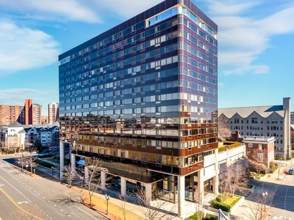 127 Greyrock Place #1503, Stamford, CT 06901