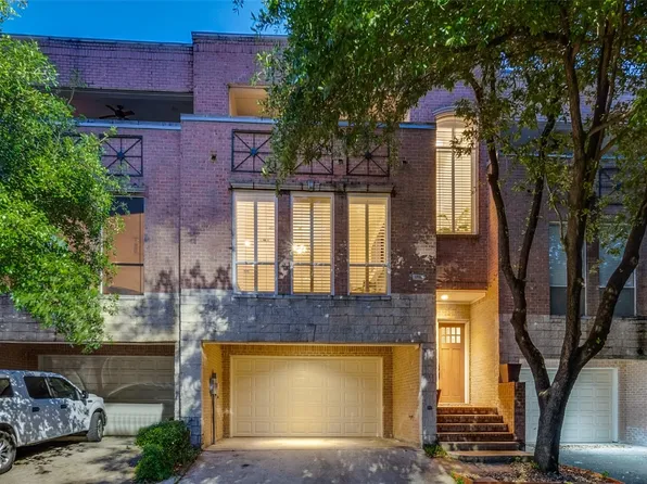 1516 Pecos St, Dallas, TX 75204