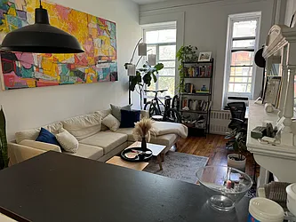 Rented by Joe Gotham LTD