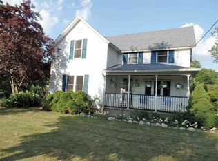 14250 3b Rd, Plymouth, IN 46563