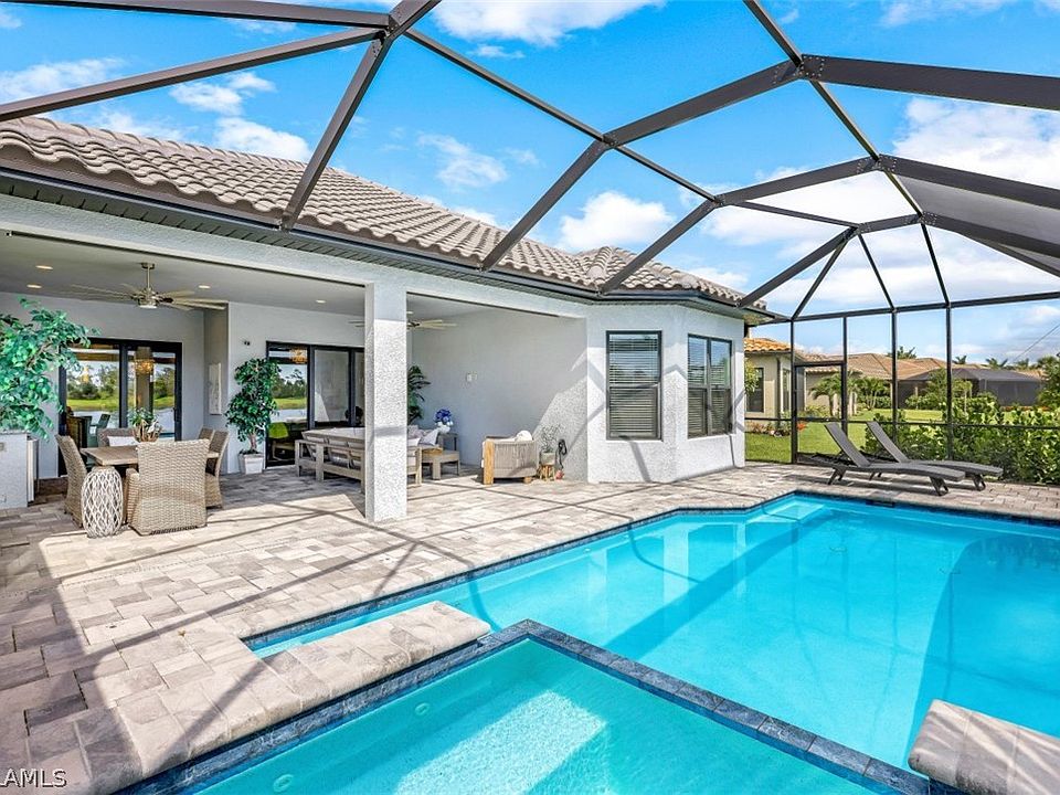 19596 Estero Pointe Ln Fort Myers FL 33908 MLS 222037446 Zillow