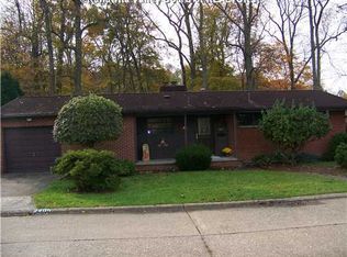 2406 Chiles St, Saint Albans, WV 25177