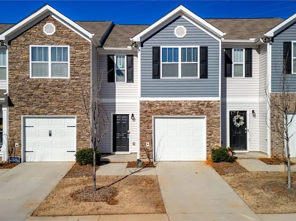 218 Northridge Ct, Easley, SC 29642