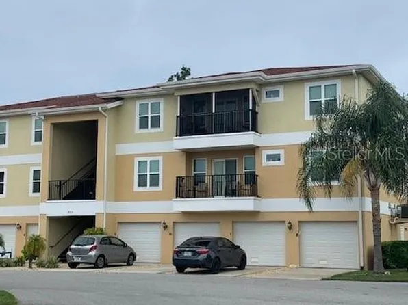 5111 Royal Palms Way APT 303, New Port Richey, FL 34652