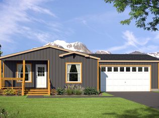 Elkhorn Elite Plan, Cameron Crossing, Bozeman, MT 59718