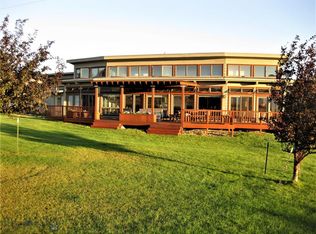 5 Hayfield Loop Trl, Ennis, MT 59729