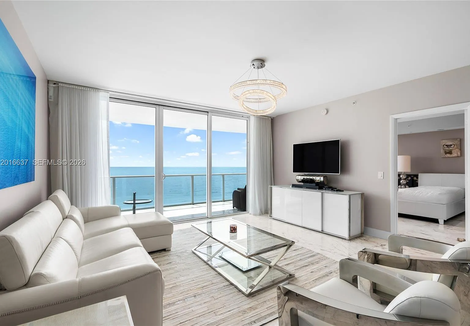 Apogee Beach Condominium — Photo 2