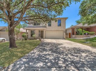 1430 Alaskan Wolf, San Antonio, TX 78245