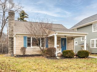 264 Blue Ridge Rd, Indianapolis, IN 46208