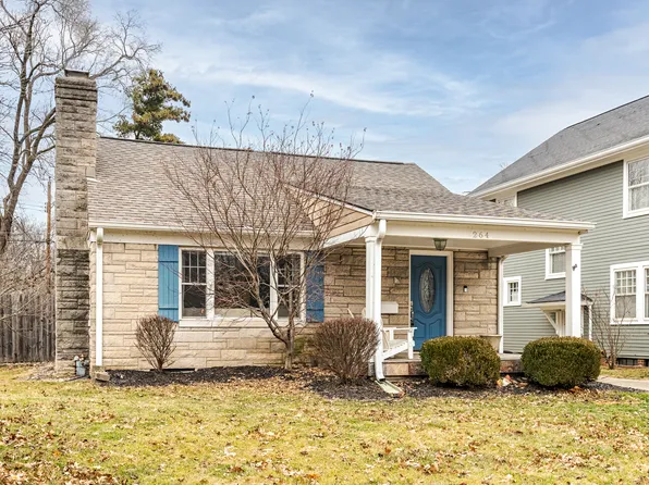 264 Blue Ridge Rd, Indianapolis, IN 46208