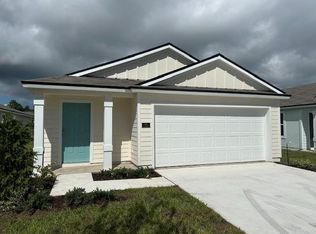 71 Stonegate Ave, Saint Augustine, FL 32084