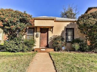 1922 18th St, Lubbock, TX 79401