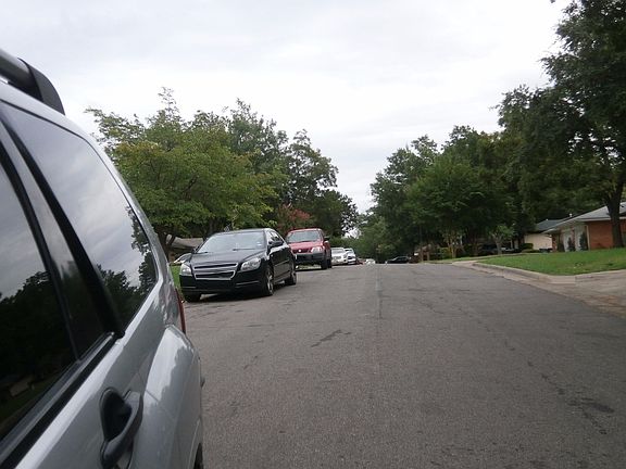 4th image of 7346 Vallejo Dr