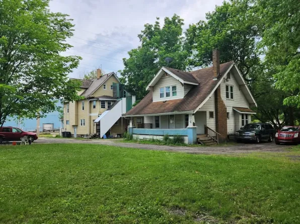 550 Freeman St NW #552, Warren, OH 44483