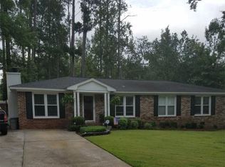 208 Chatham Rd, Augusta, GA 30907