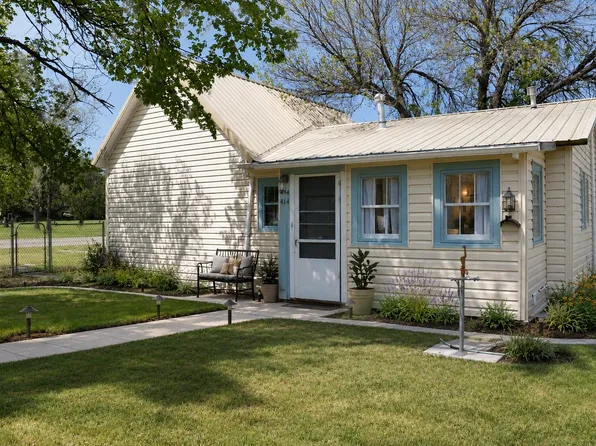 414 Ketcham Ave, Bird City, KS 67731
