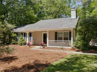 180 Pointers Ridge Dr, Athens, GA 30606
