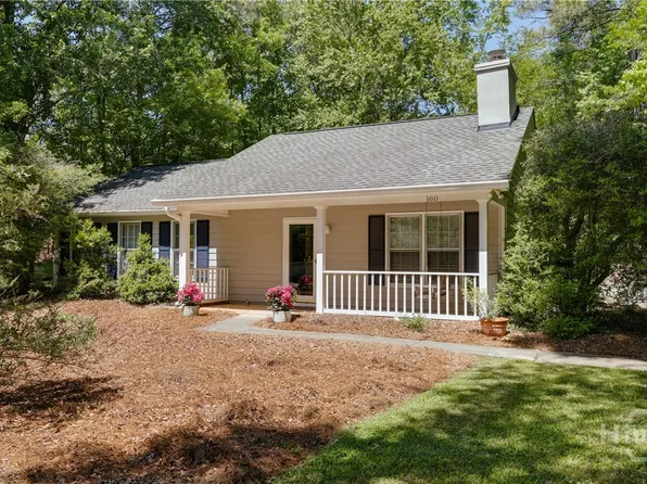 180 Pointers Ridge Drive, Athens, GA 30606
