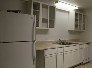 219 W Washington Ave, Bazine, KS 67516