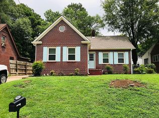 512 Lambuth Blvd, Jackson, TN 38301