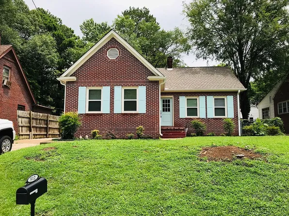 512 Lambuth Blvd, Jackson, TN 38301