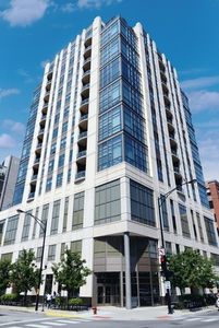 150 W Superior St #603, Chicago, IL, 60610