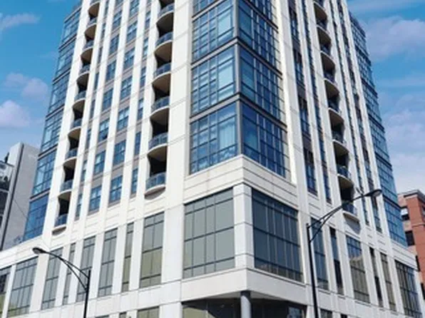 (undisclosed Address), Chicago, IL 60610