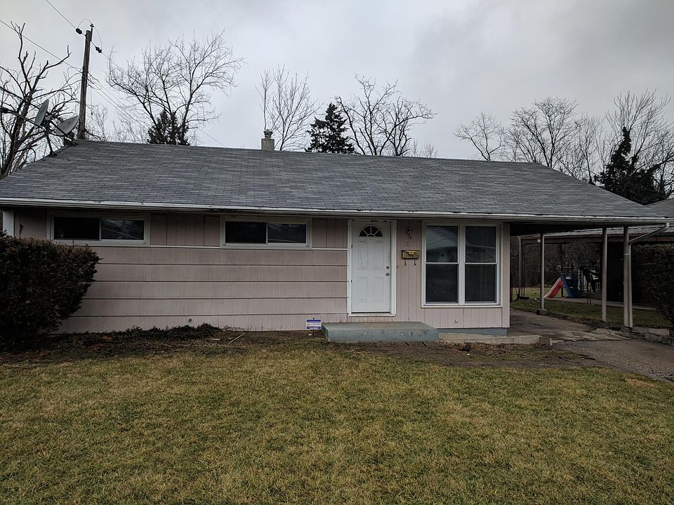 1st image of 1316 Madeleine Cir