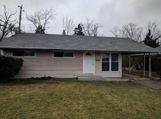 1316 Madeleine Cir, Cincinnati, OH 45231