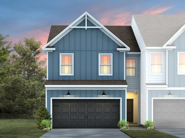 1616 Everton Ave, Durham, NC 27703