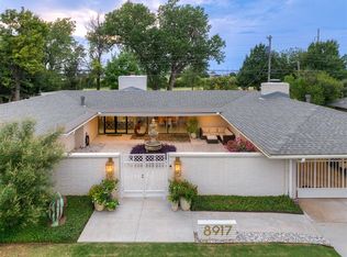 8917 Lakehurst Dr, Oklahoma City, OK 73120