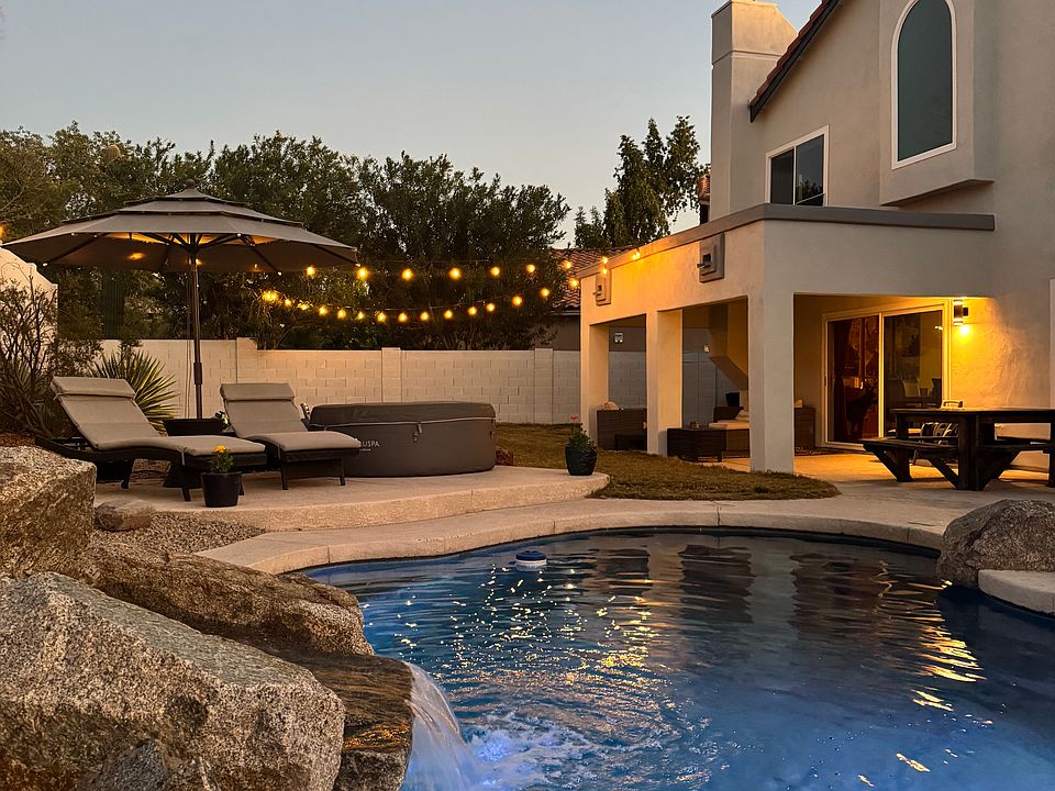 3 bedroom 2.5 bathroom Las Sendas Home For Rent Mesa Arizona