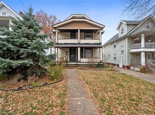 1646 Grace Ave, Lakewood, OH 44107