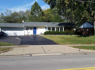 314 Hutchinson Rd, Ballwin, MO 63011