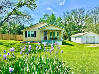 2577 Oak St, Doe Run, MO, 63637